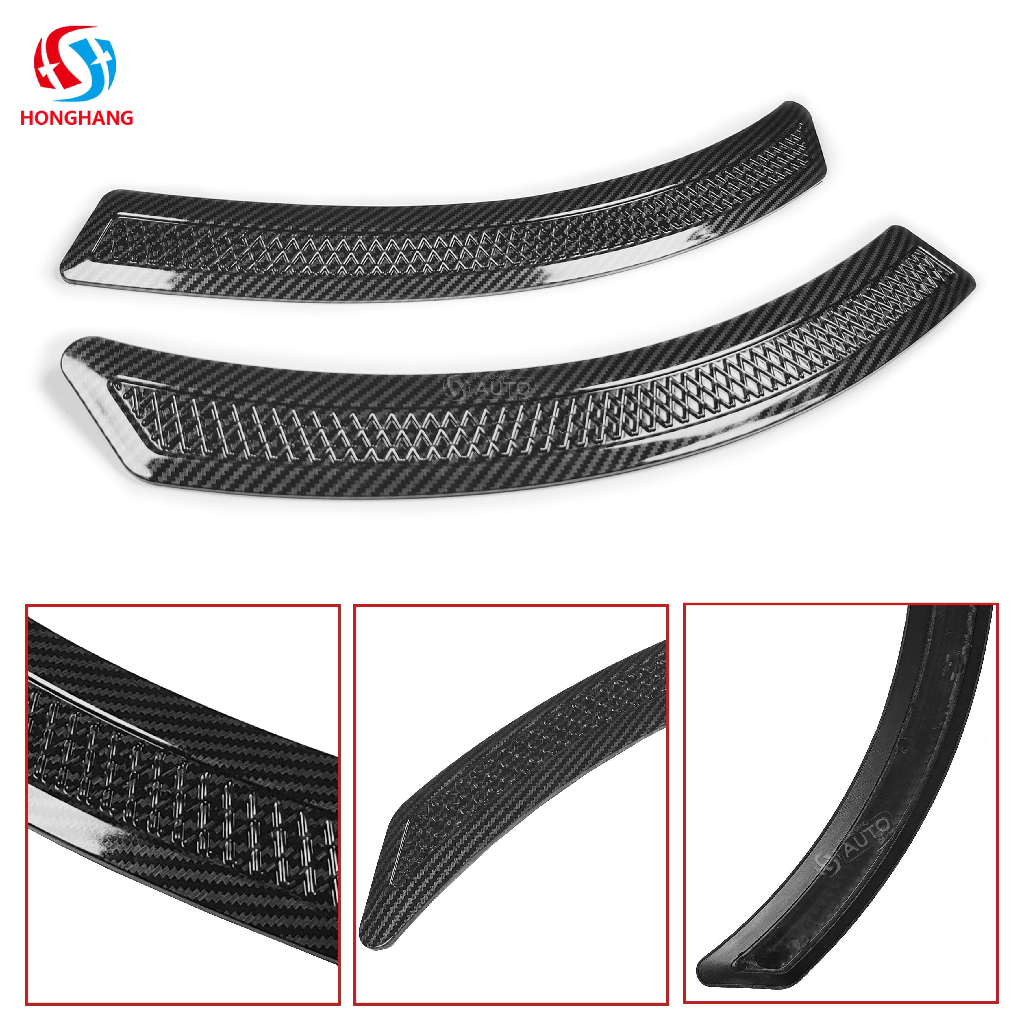 Universal Side Wing B Series For All Car Models