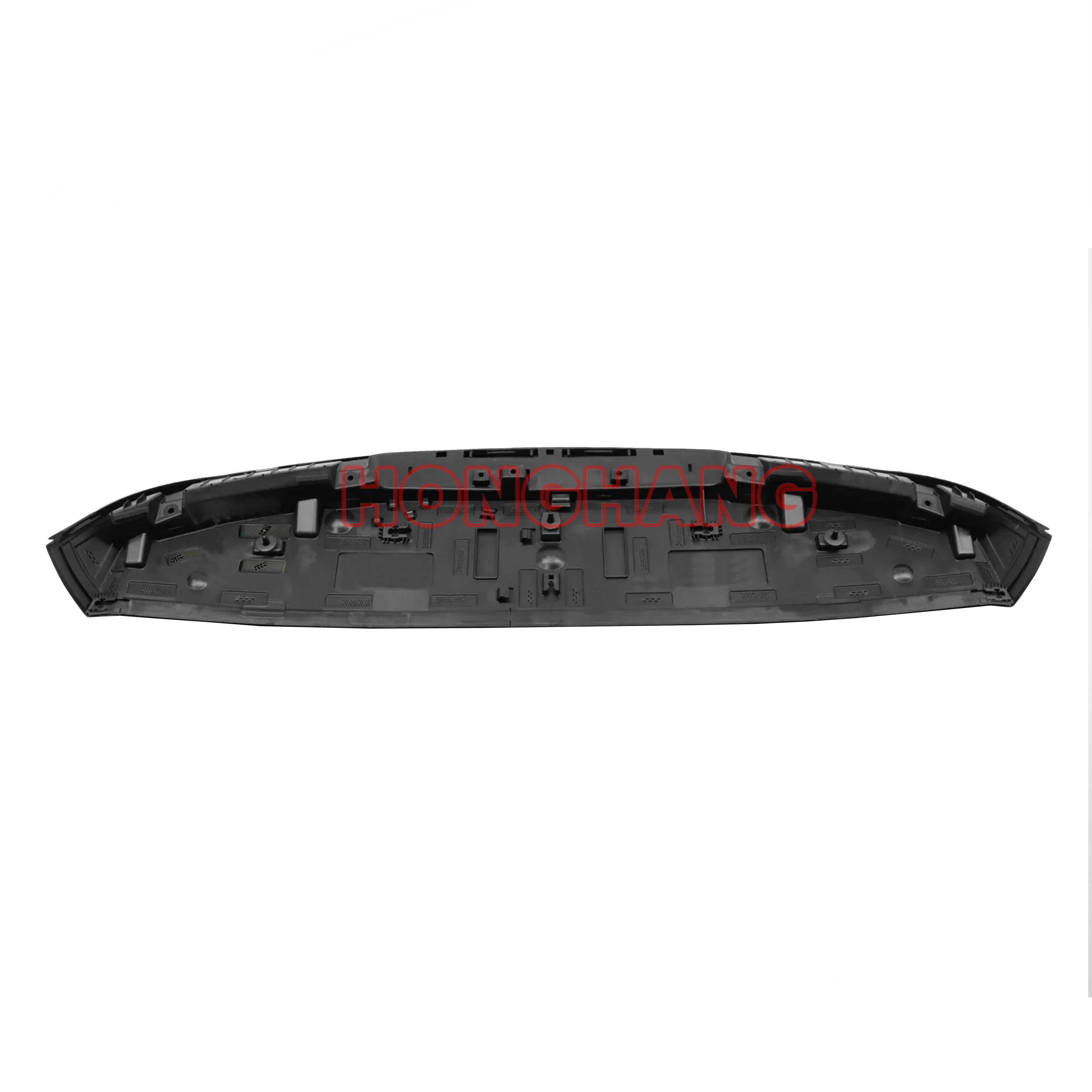 New Style Roof Spoiler for Dodge Durango 2011-2021