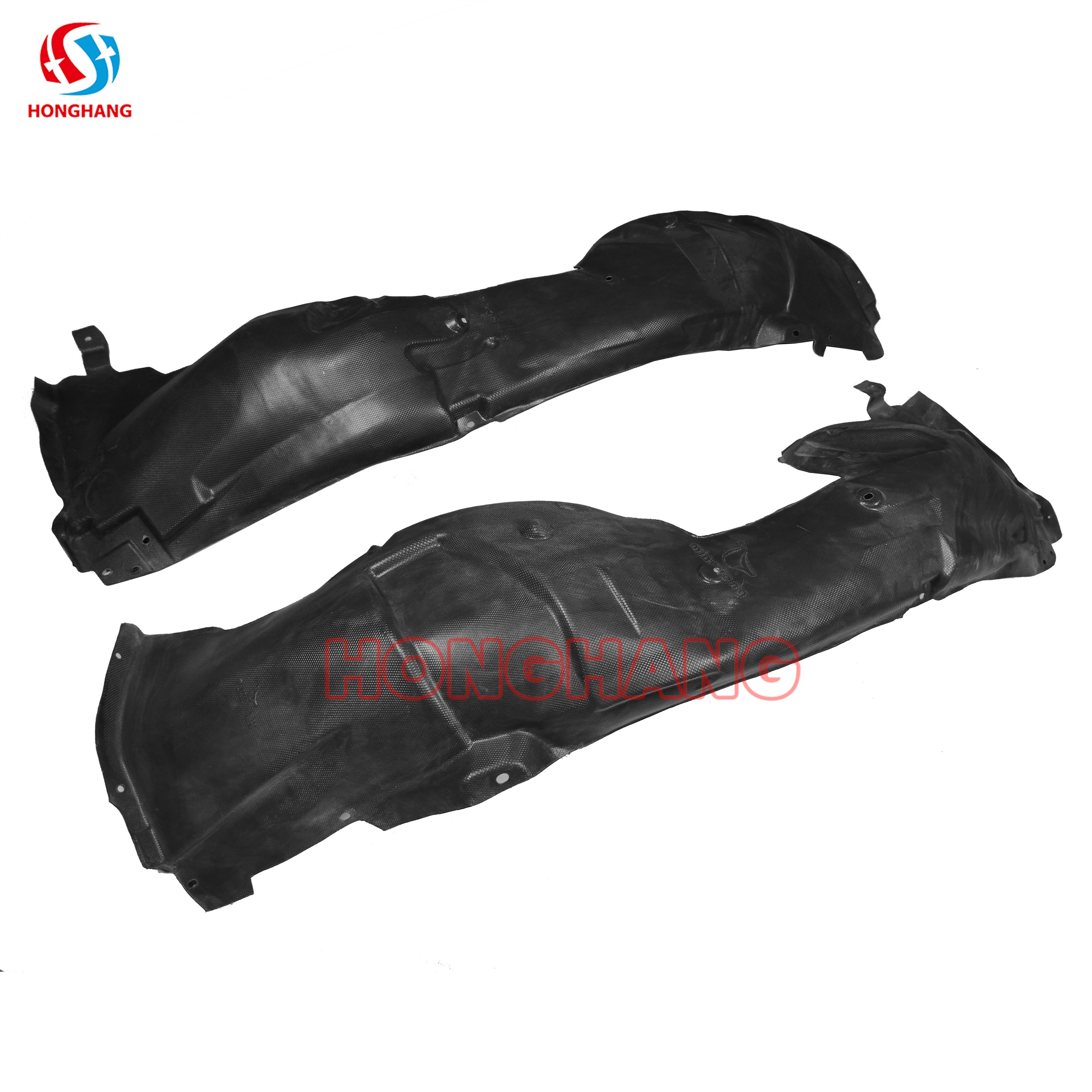 Factory Direct Front Fender Liner for Ford Mustang 2015 2016 2017