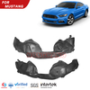 Factory Direct Front Fender Liner for Ford Mustang 2015 2016 2017