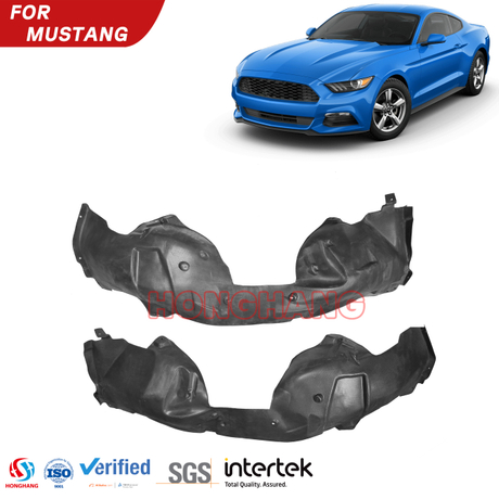 Factory Direct Front Fender Liner for Ford Mustang 2015 2016 2017