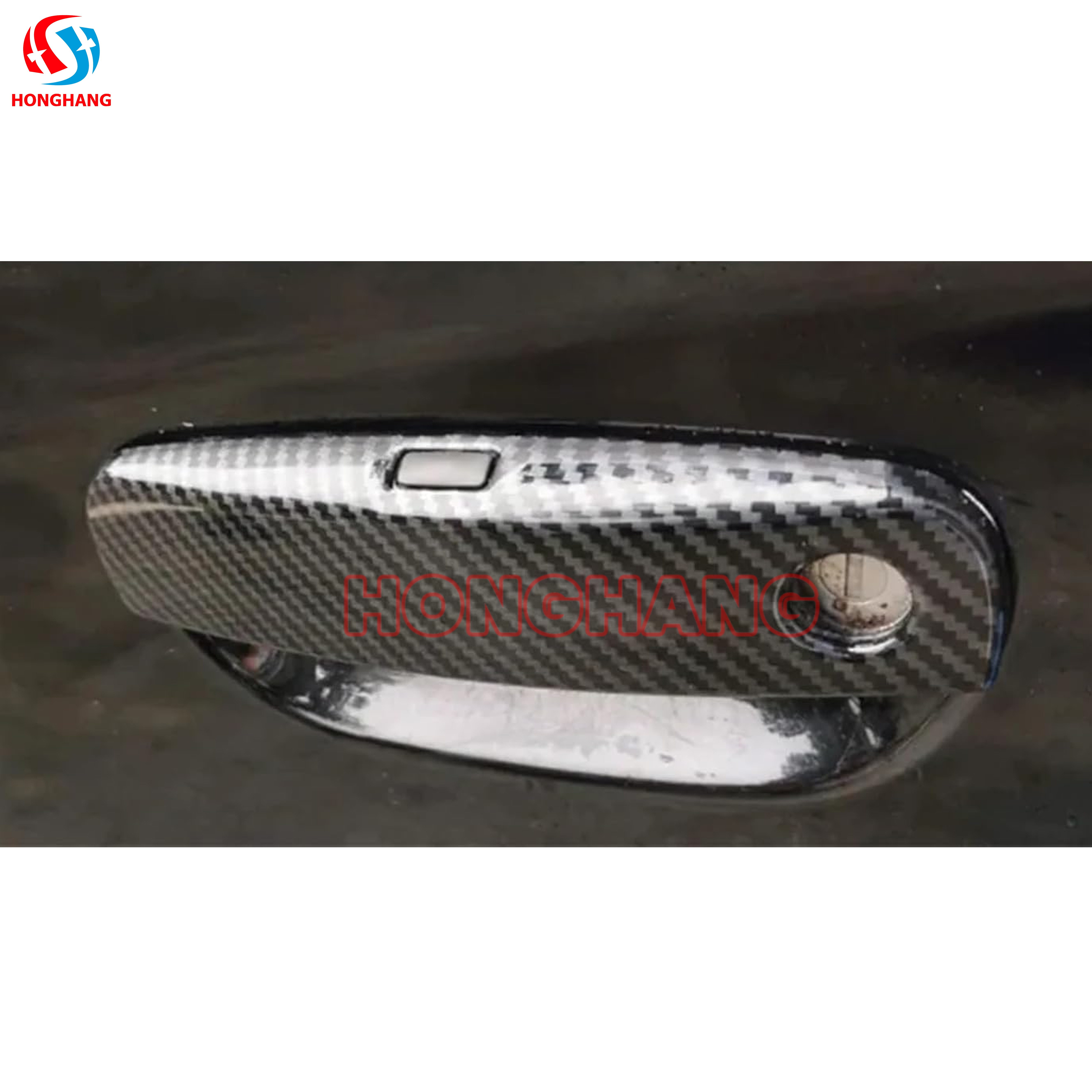 Dodge Charger Door Handle Covers Decor Cover