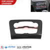 Air-condition Panel For Dodge Charger 2015 2016 2017 2018 2019 2020 2021 2022 2023
