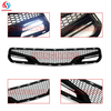 New Design Front Grille For Chevrolet Corvette C7 2014 2015 2016 2017 2018 2019