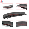 ABS Plastic Gloss Black Rear Spoiler for Ford Mustang 2024+