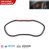 Dashboard Instrument Frame Cover For Dodge Challenger