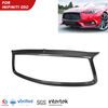 2016 2017 2018 2019 Infiniti Q60 ABS Bumper Grille Frame