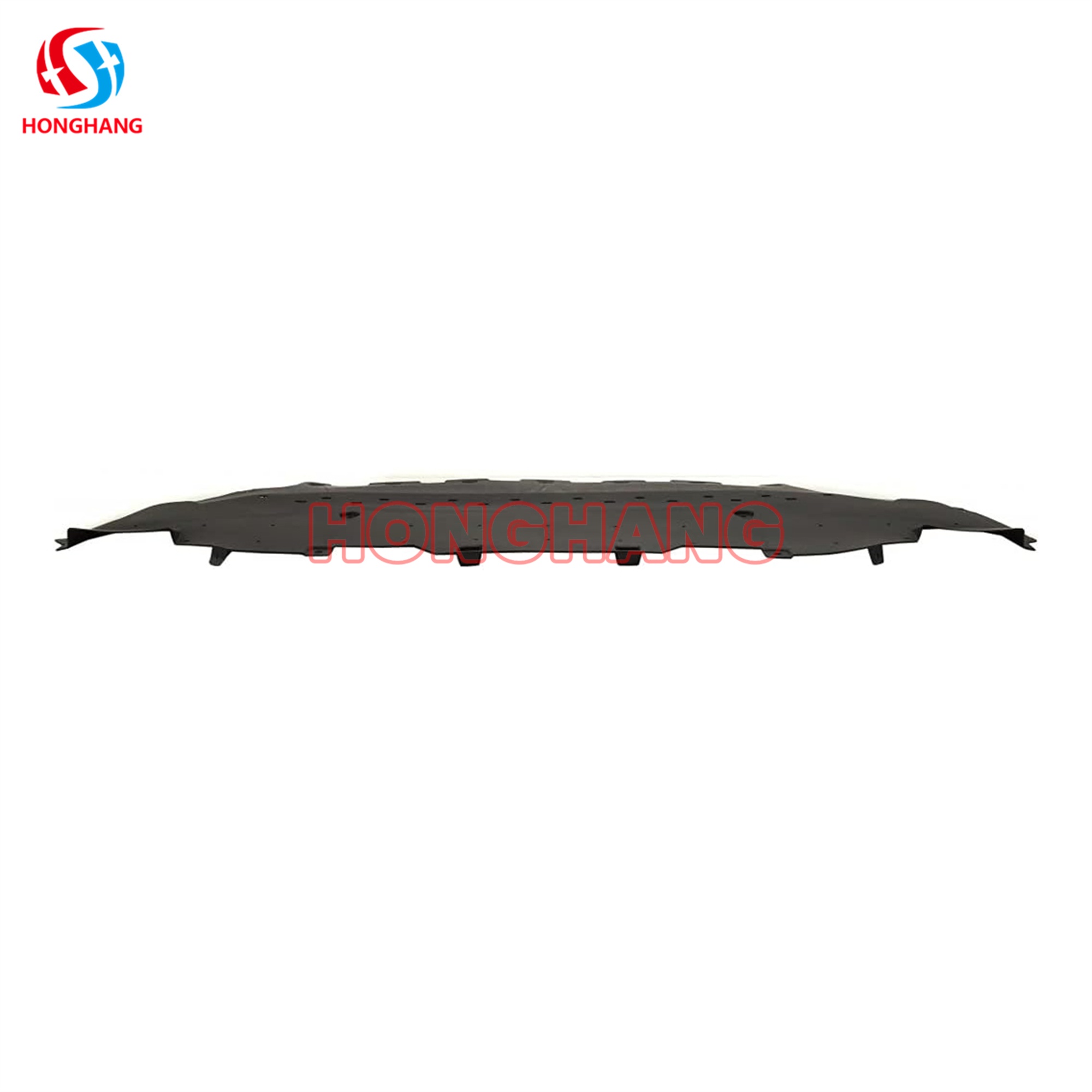 Front Lower Guard Plate for Ford Mustang 2018 2019 2020