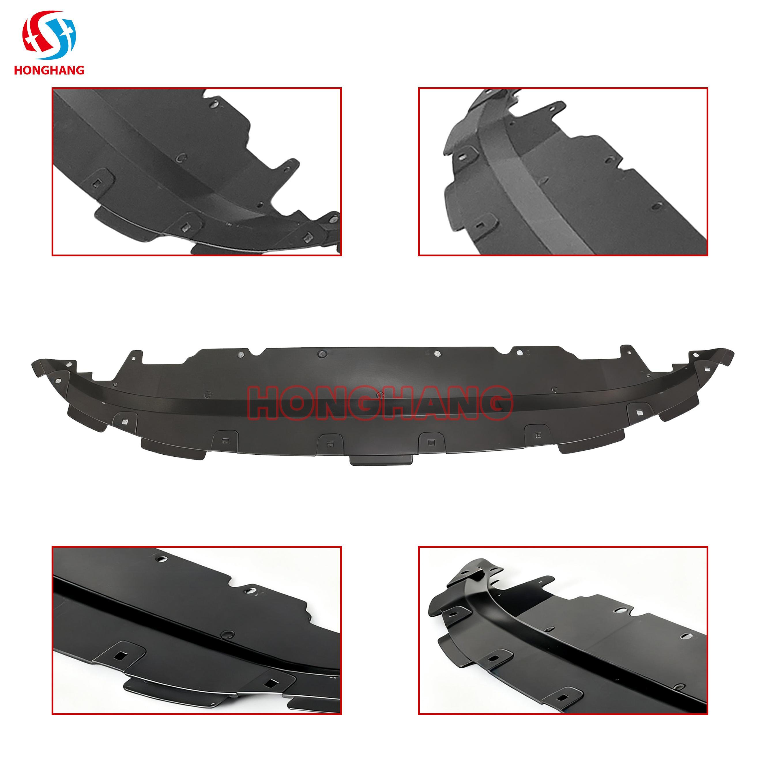 2022-2025 Honda Accord 11th Lower Guard Plate