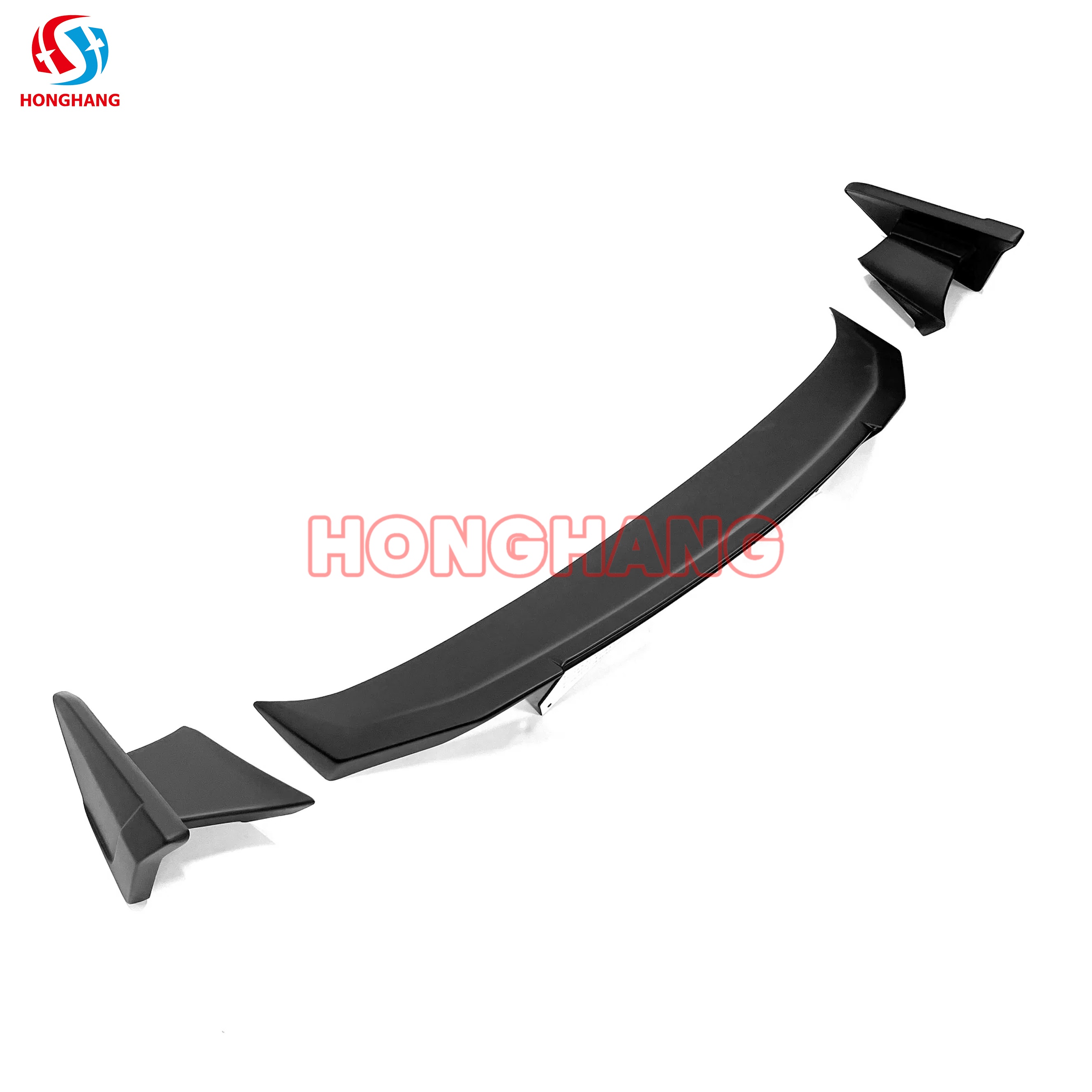 2013-2017 Hyundai Veloster Turbo Rear Spoiler