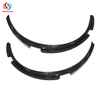 Front/Rear Wheel Eyebrow For Chevrolet Corvette C8 2020 2021 2022 2023 2024