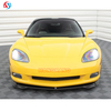 Chevrolet Corvette C6 Front Lip Spoiler 2004-2013
