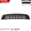 New Design Front Grille For Ford Mustang 2013 2014