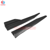 Universal Side Skirts Type A for All Cars