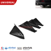 Universal F Series Rear Diffuser Bumper Lip For All Car Models