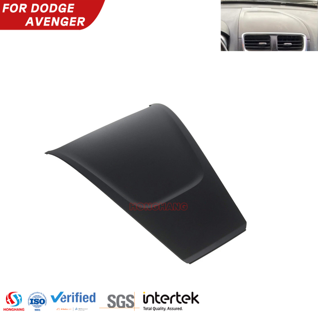 Dashboard border For Dodge Avenger 2011 2012 2013 2014