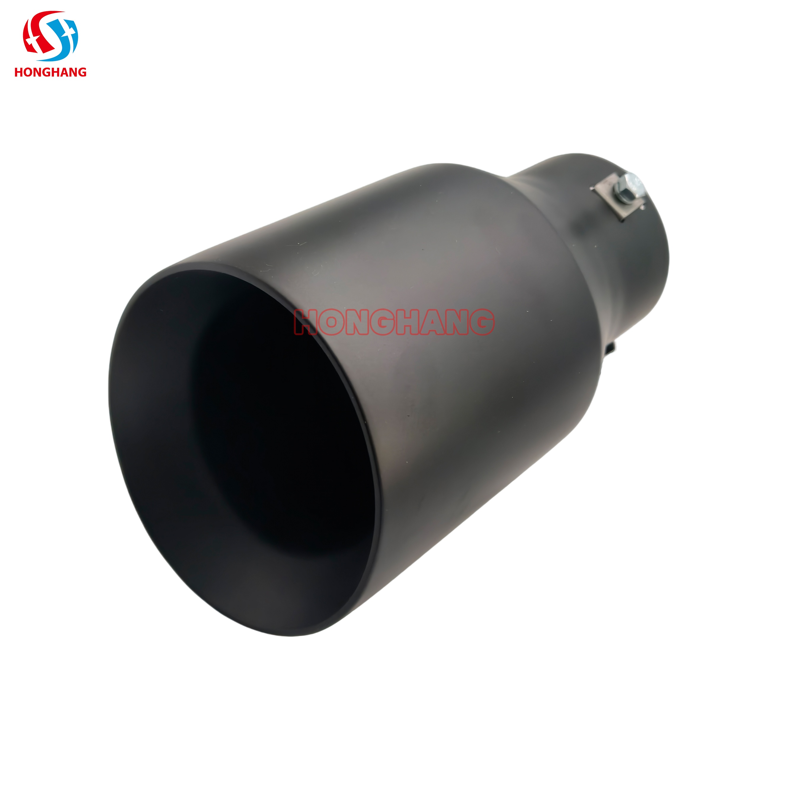 Universal Exhaust Tailpipe Type E for All Cars Models