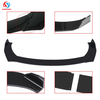 Universal I Series Front Lip Splitter For All Car Models