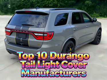Dodge Durango Tail Light Cover.png