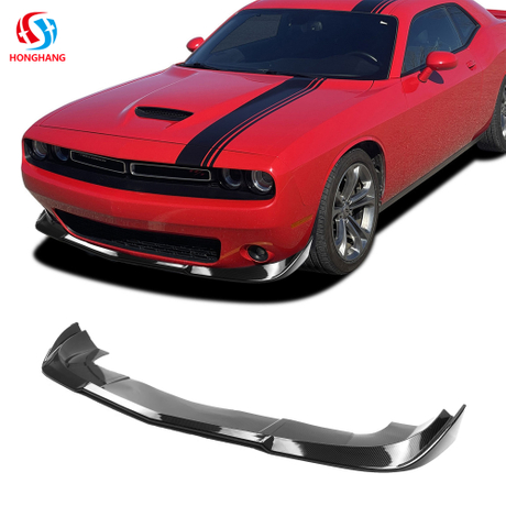 Dodge Challenger Front Lip 2015-2023