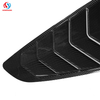 Ford Mustang Shutters Type A 2015 2016 2017 2018 2019