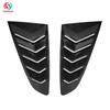 Ford Mustang Shutters Type A 2015 2016 2017 2018 2019