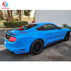 Ford Mustang Shutters Type B 2015 2016 2017 2018 2019