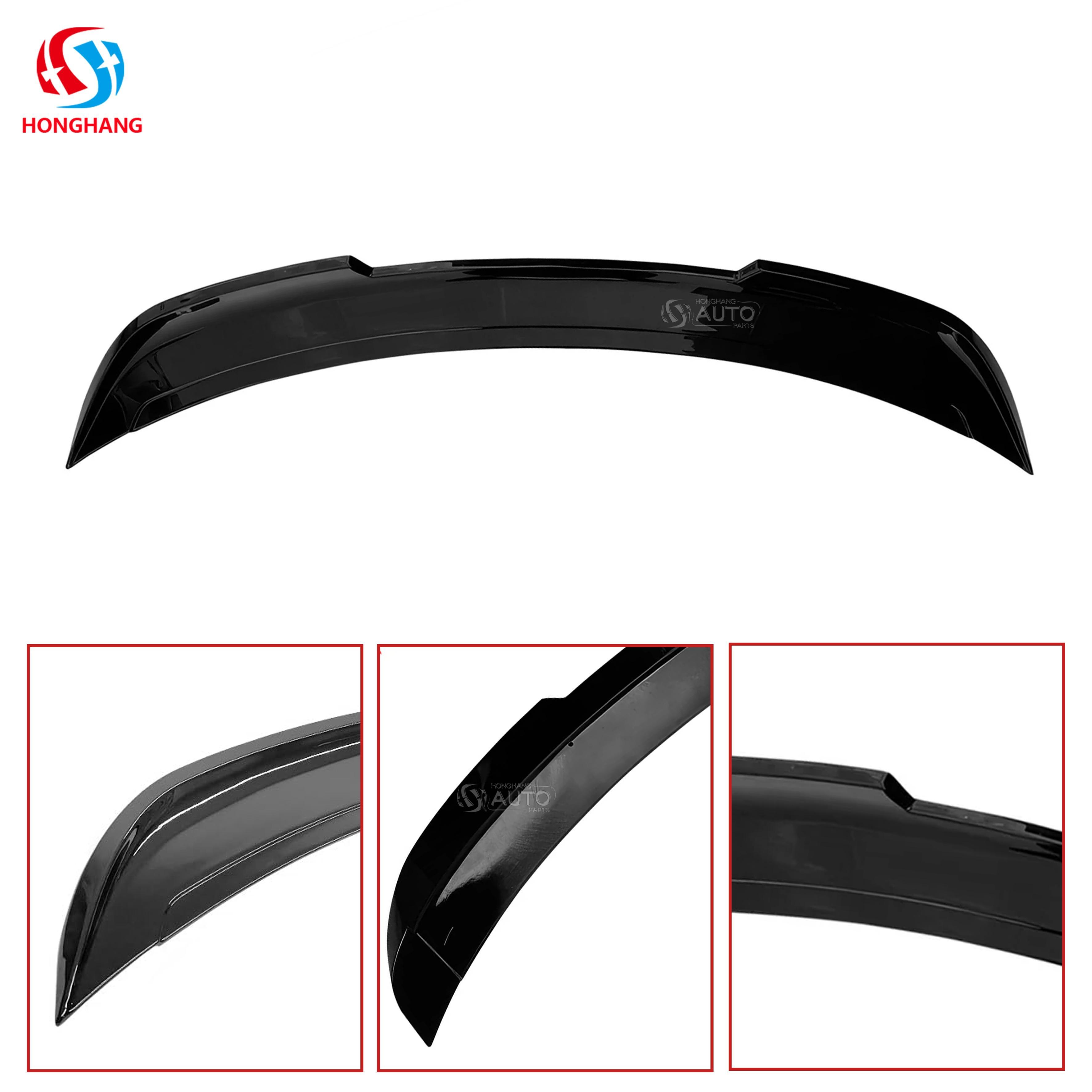 Customized Color Rear Trunk Spoiler For Ford Mustang 2024 2025