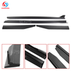 Ford Mustang Side Skirts 2015 2016 2017 2018 2019 2020 2021