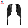 Fog Lamp Frame Trim For Ford Mustang 2018 2019 2020 2021