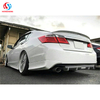 Excellent Fitment Rear Wing Spoiler For Honda 9 Generation Accord 2013 2014 2015 2016 2017