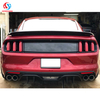 Ford Mustang R-Spec V2 Rear Diffuser Spoiler 2015 2016 2017