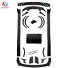 Universal B Series Front Lip Splitter For All Car Models