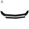 Universal Front Lip Spoiler F Series For All Car Models