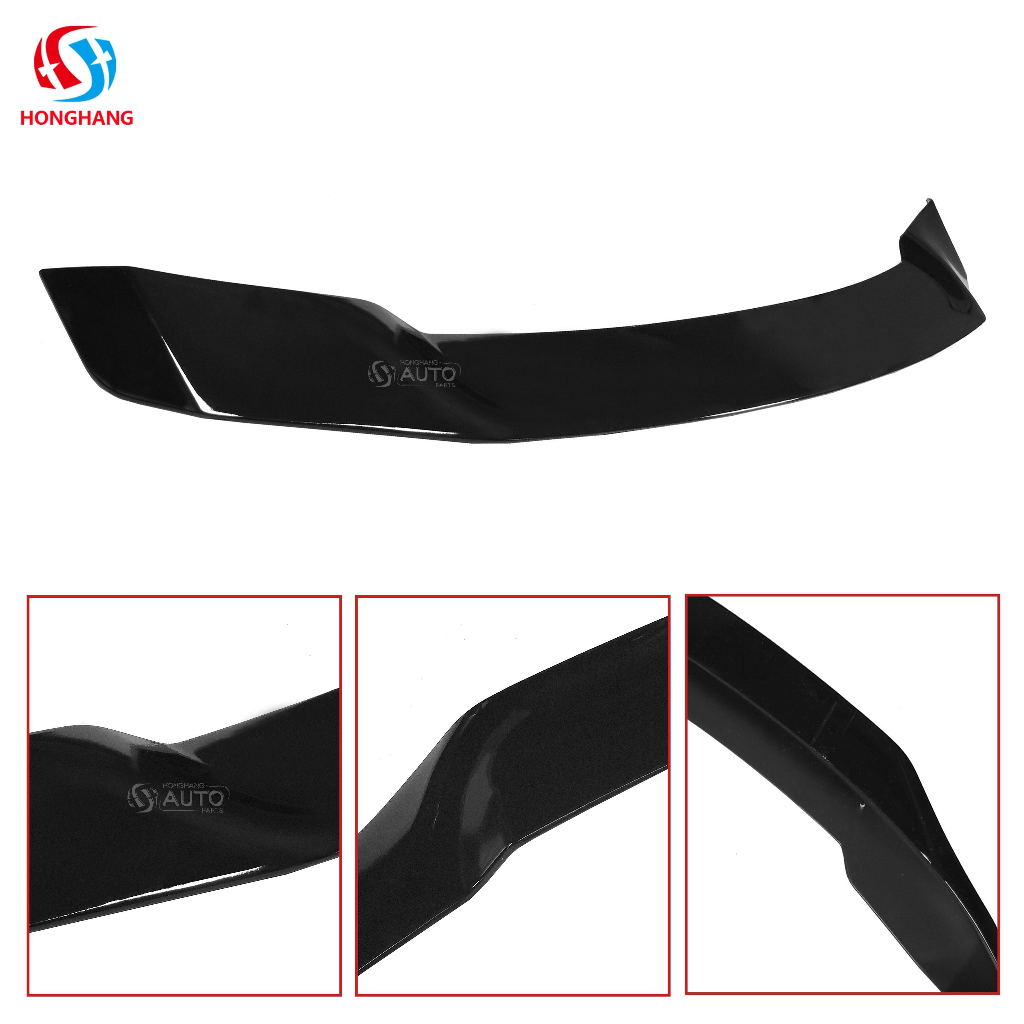 Rear Wing Spoiler For Honda 10 Generation Accord 2018 2019 2020 2021