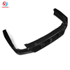 Rear Bumper Diffuser Lip For Toyota Camry 2018 2019 2020