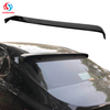 Rear Window Roof Spoiler For Toyota Camry 2018 2019 2020