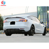 New Arrivals Rear Wing Spoiler For TESLA Model 3 2017 2018 2019 2020 2021 2022 2023