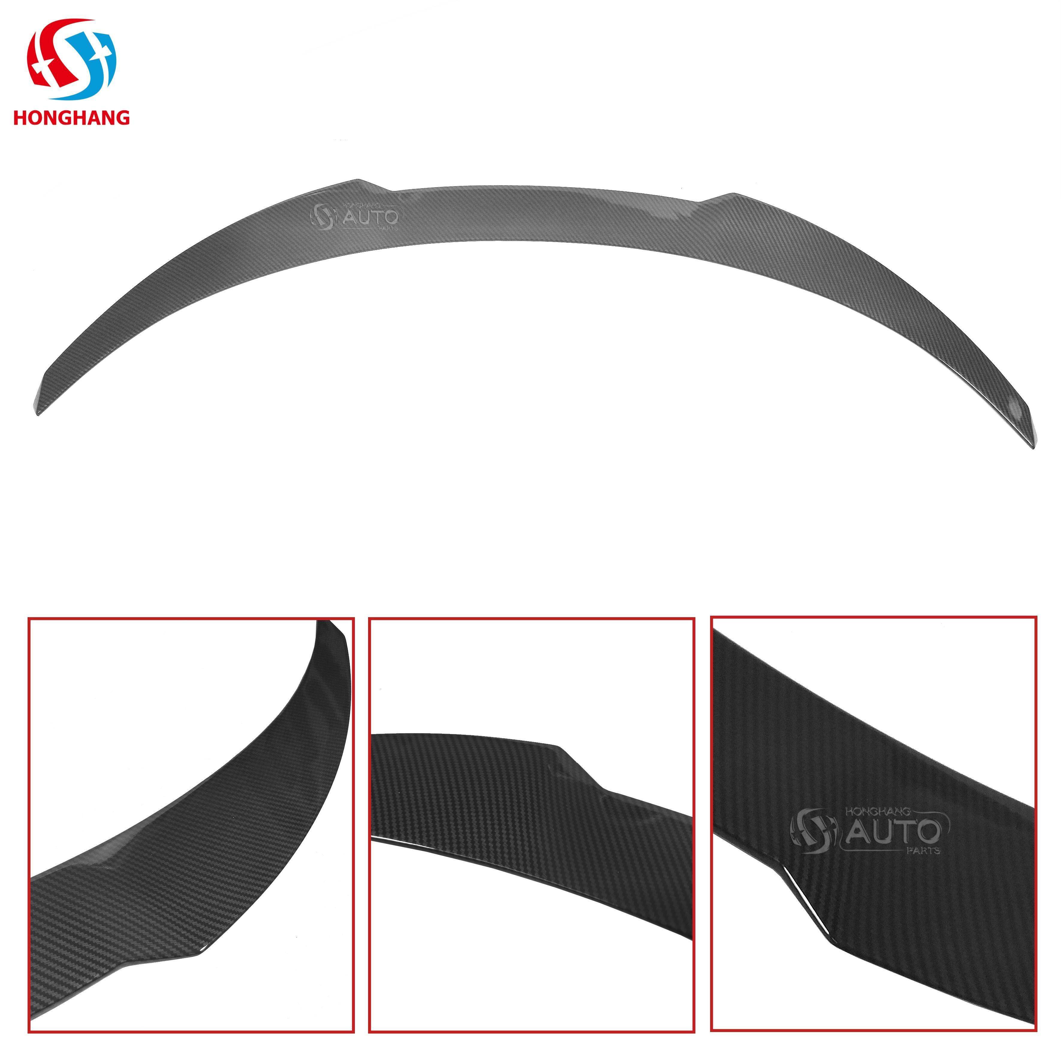 New Arrivals Rear Wing Spoiler For TESLA Model 3 2017 2018 2019 2020 2021 2022 2023
