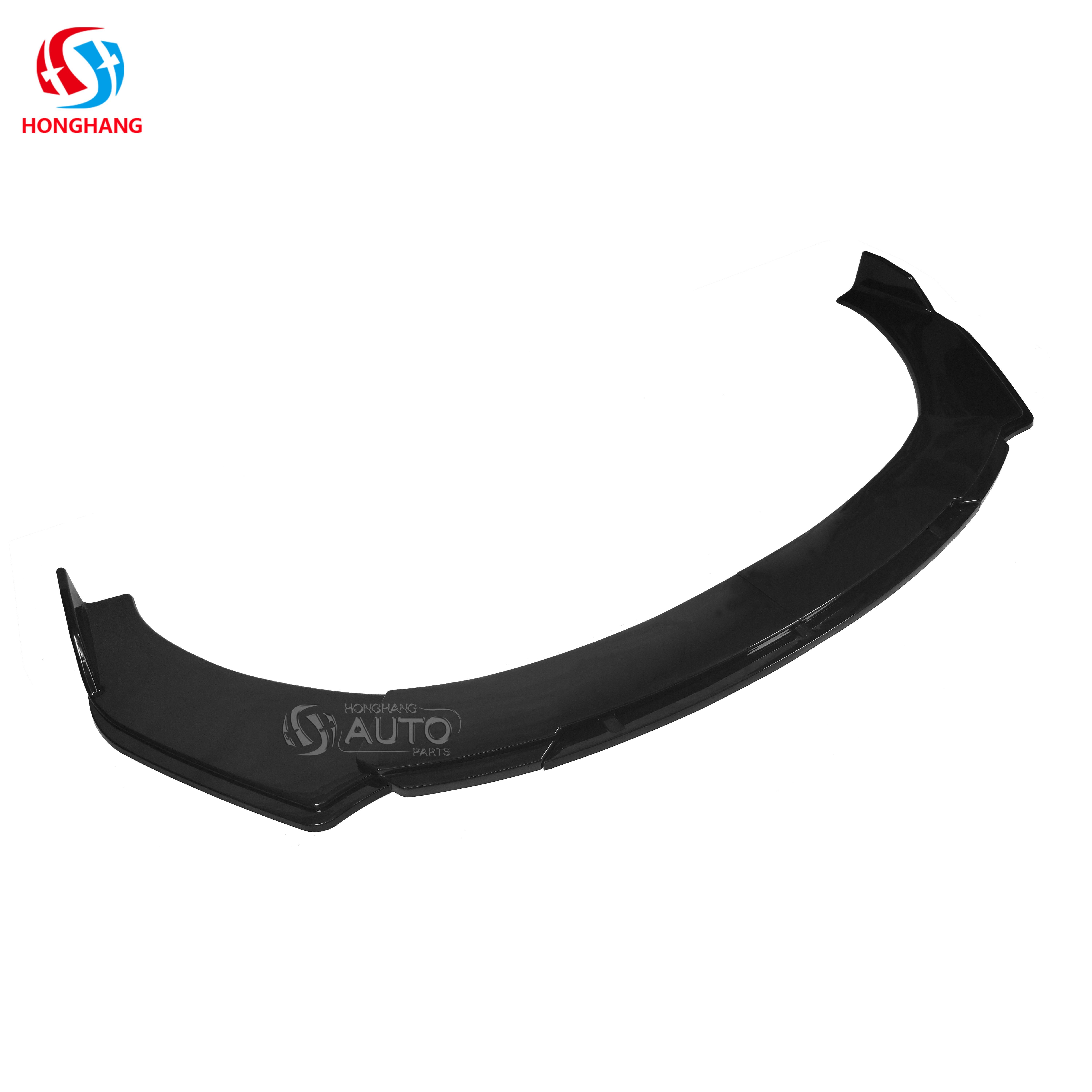 Universal Front Lip R Series For All Car Models