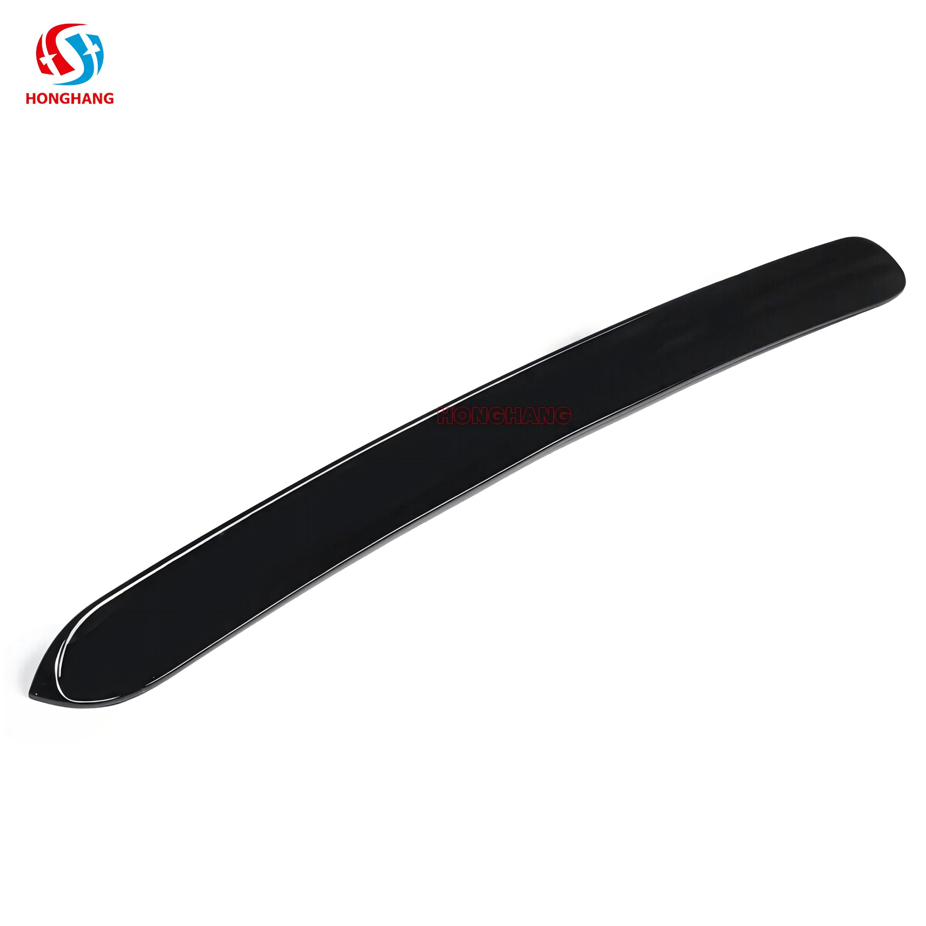 Dodge Challenger Roof Spoiler