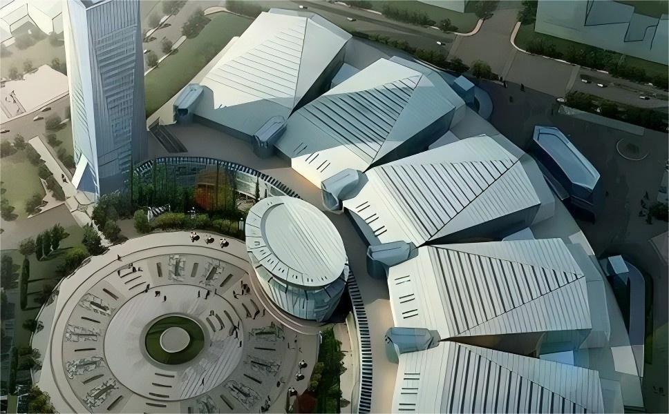 HONGHANG at Yiwu Auto Parts Expo 2026 - OEM Auto Parts & Body Kits Supplier