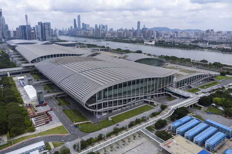 Canton Fair 2026