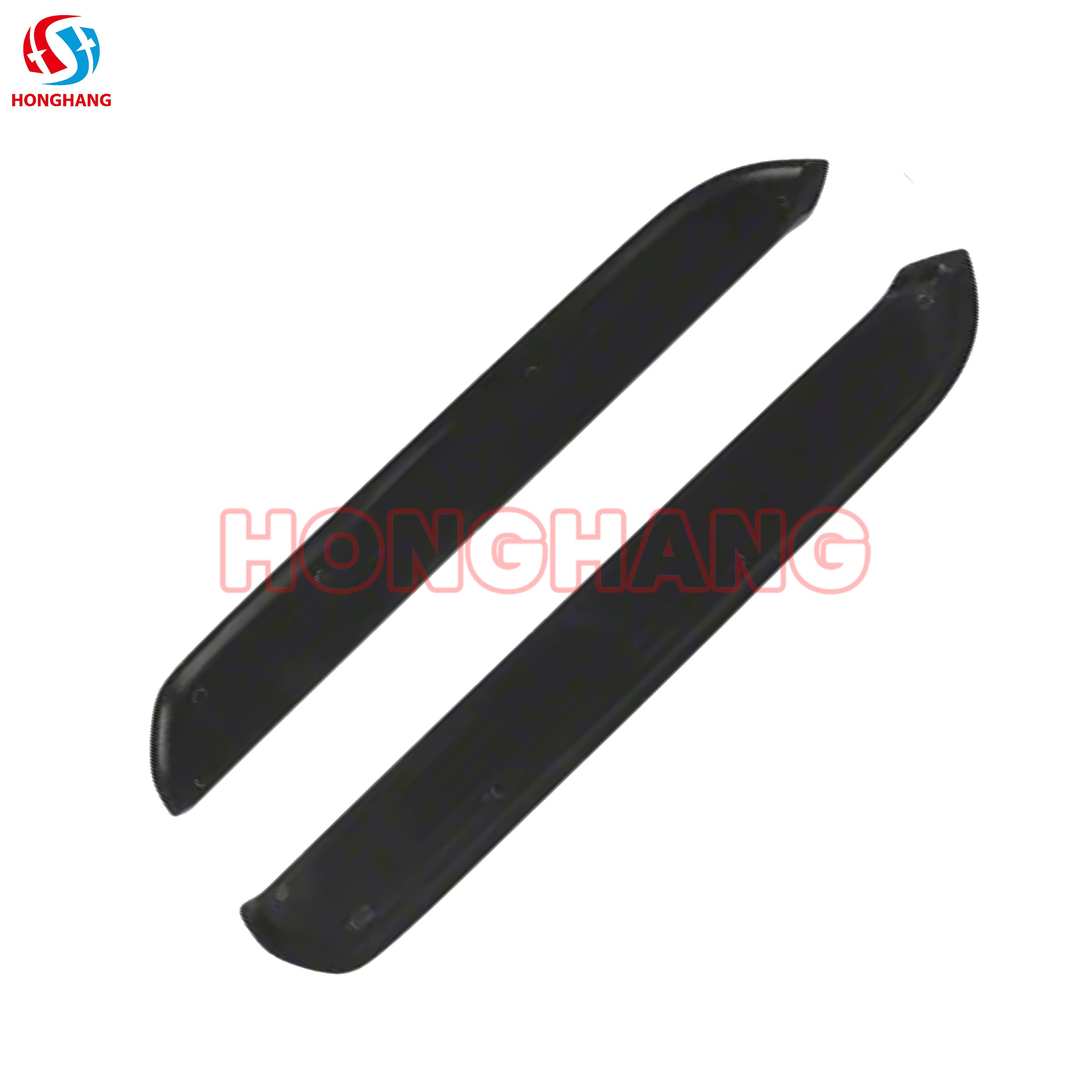 HONGHANG Ford Mustang Rear Bumper Corner
