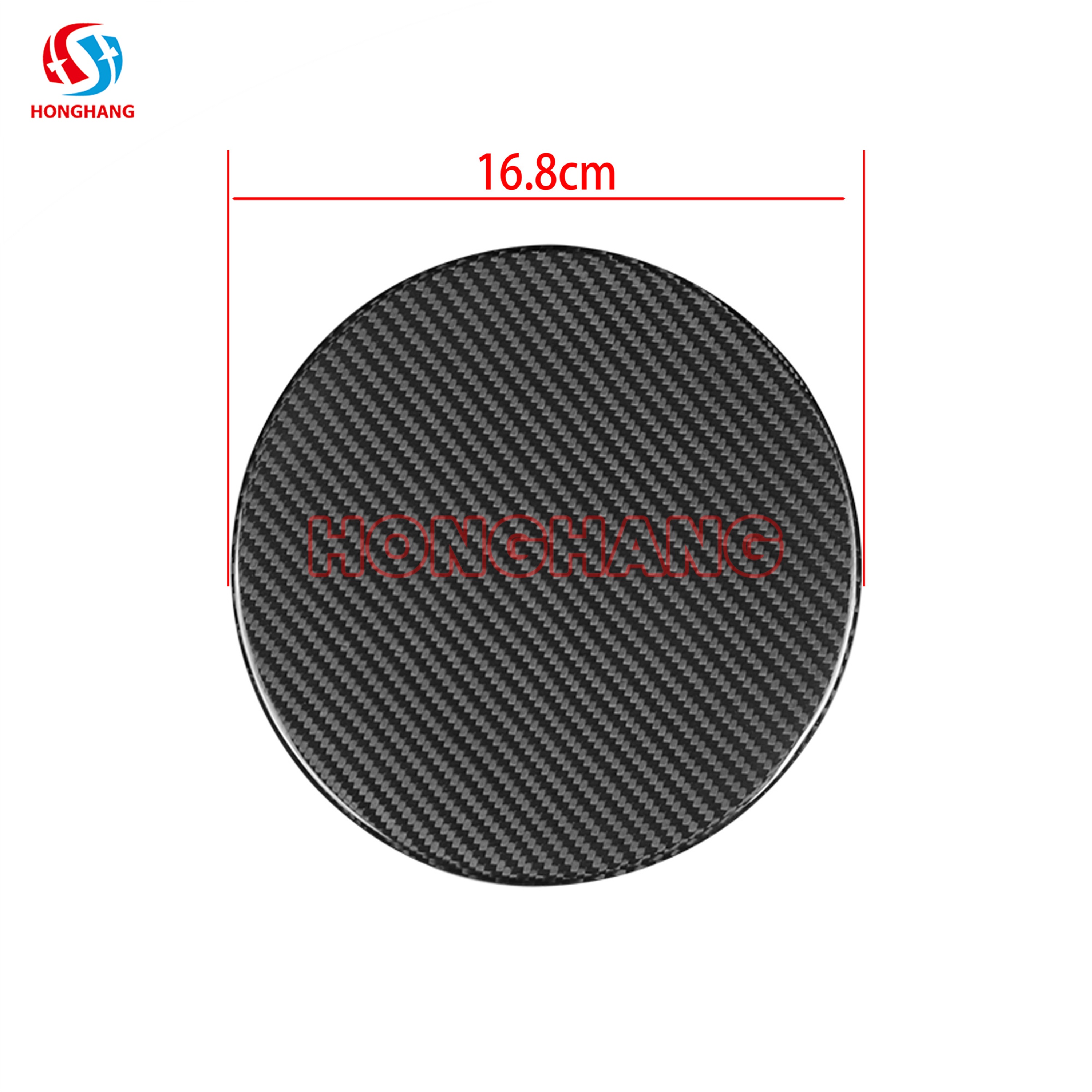 Chevrolet Camaro Fuel Cap