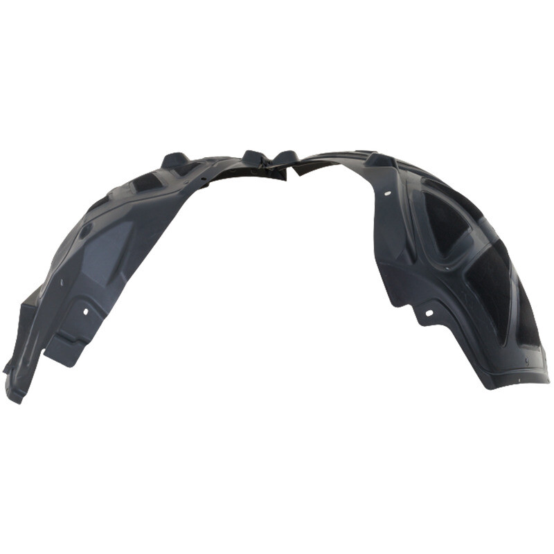 Dodge Charger Fender liner