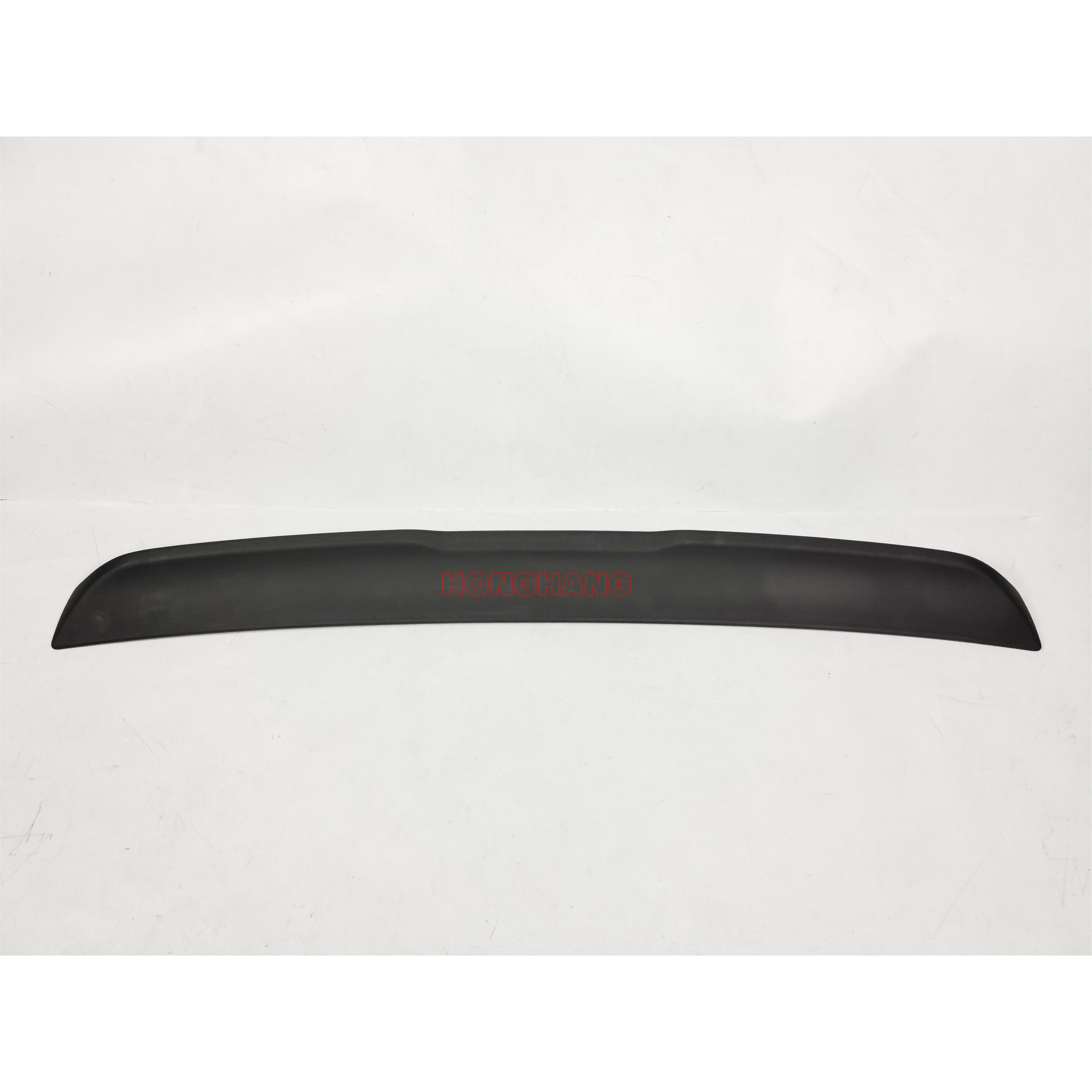 Dodge Challenger Concave Style Rear Trunk Spoiler