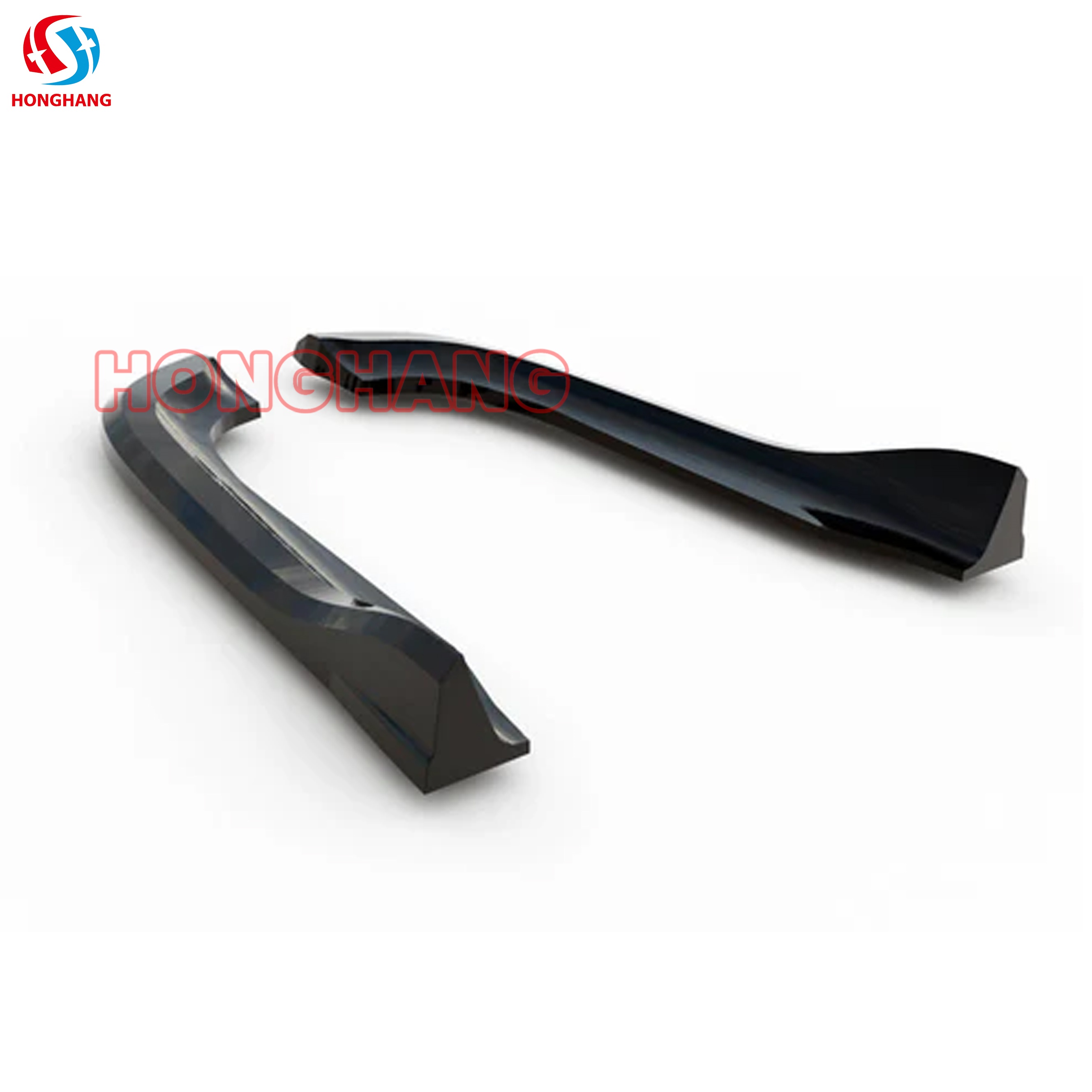 Rear Corner For Chrysler 300 Mk2 2011-2014