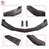 Factory Wholesale ZL1 1LE Style Front Bumper with Front Lip for Chevrolet Camaro LT LS RS 2019-2024 ABS Body Kit