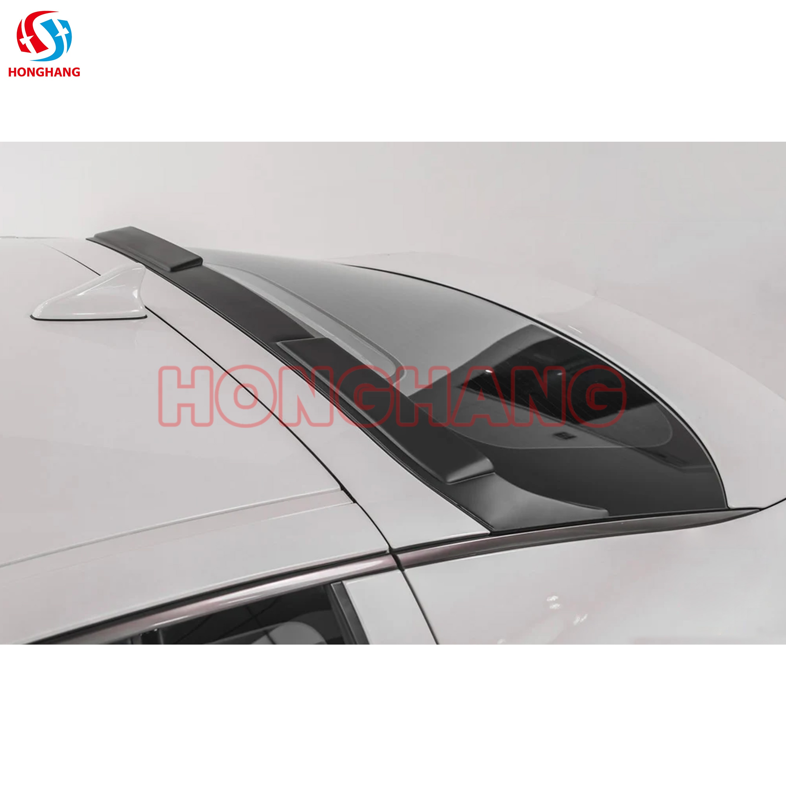 2018-2023 Kia Stinger Roof Spoiler